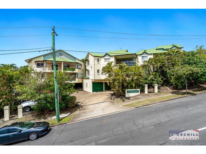 3 1 HILLSDON ROAD, Taringa QLD 4068