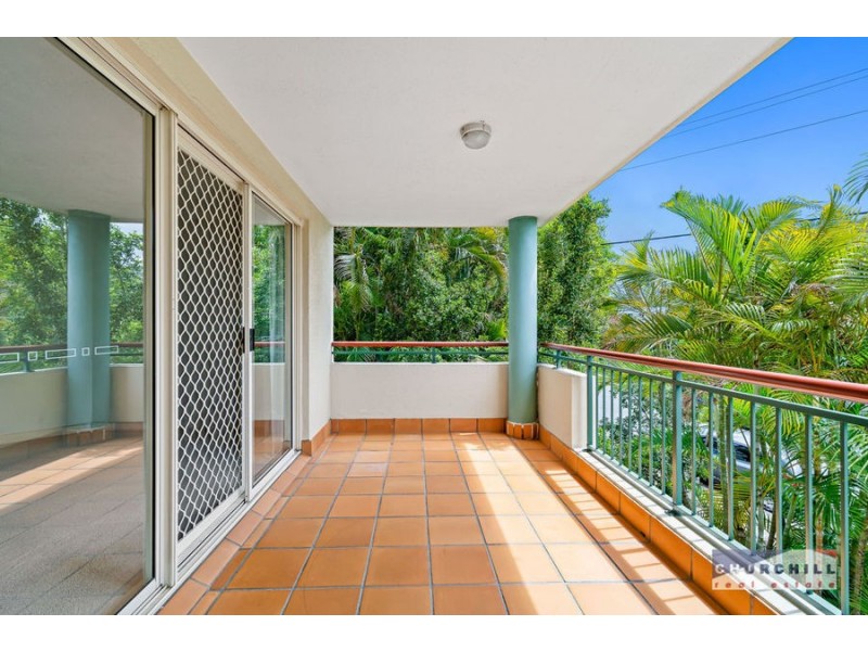 3 1 HILLSDON ROAD, Taringa QLD 4068