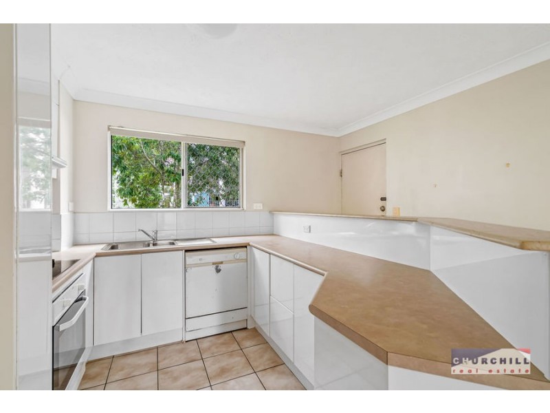3 1 HILLSDON ROAD, Taringa QLD 4068