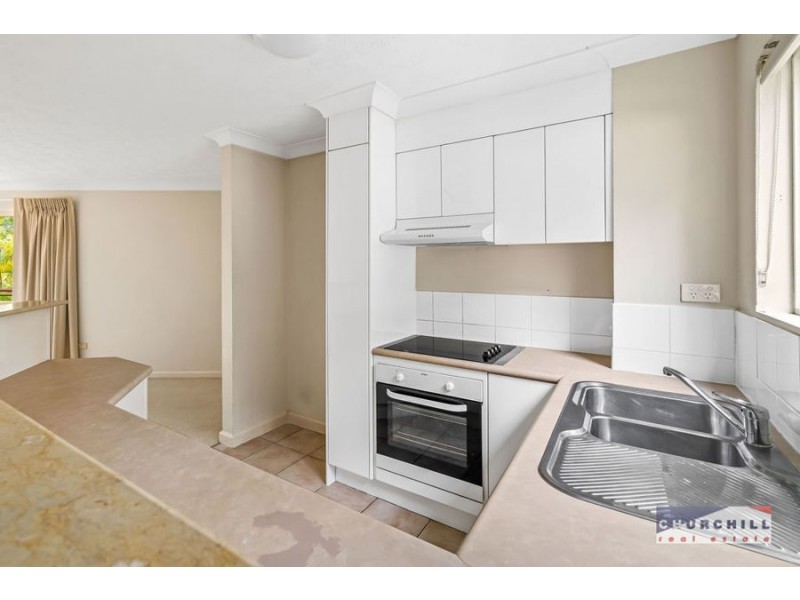 3 1 HILLSDON ROAD, Taringa QLD 4068