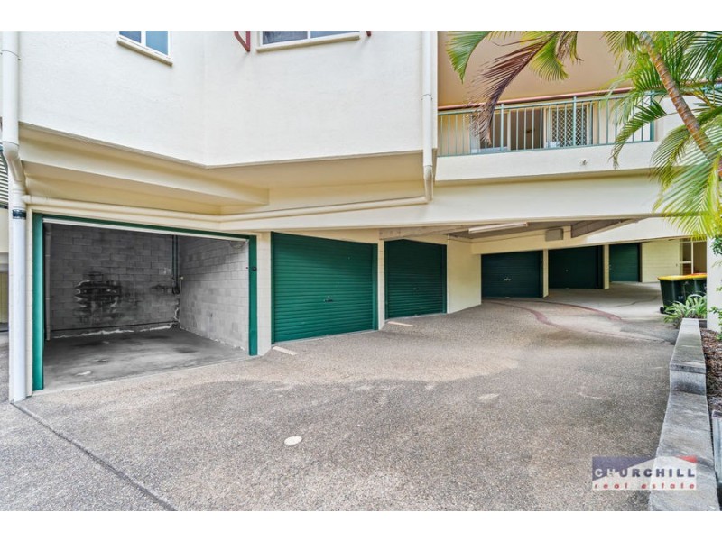 3 1 HILLSDON ROAD, Taringa QLD 4068