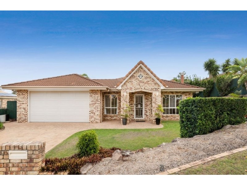 33 Minnelli Place, Mcdowall QLD 4053