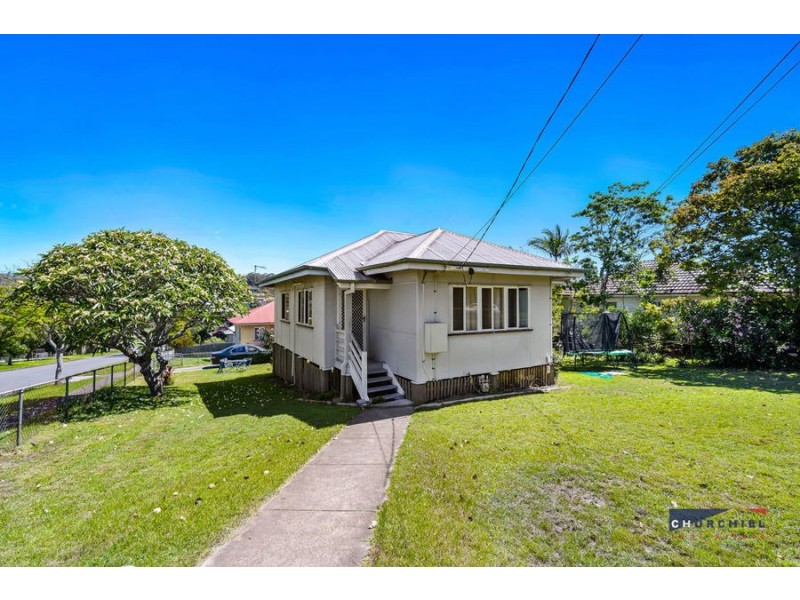 2 CASTLING STREET, Stafford QLD 4053