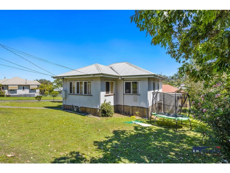 2 CASTLING STREET, Stafford QLD 4053