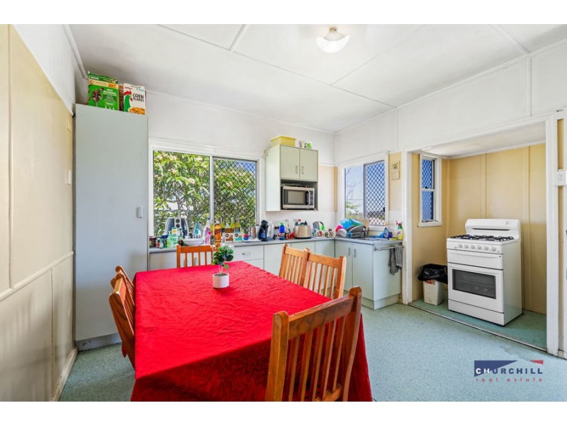2 CASTLING STREET, Stafford QLD 4053