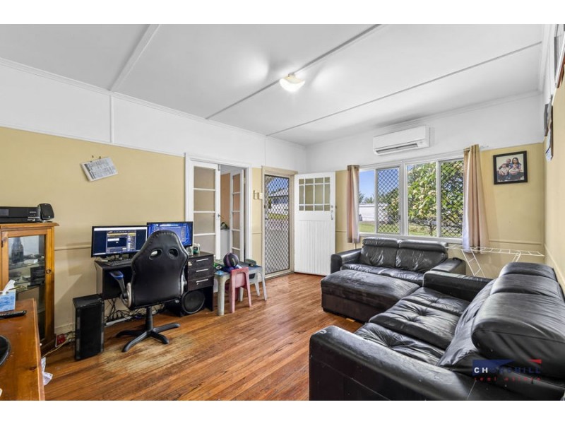 2 CASTLING STREET, Stafford QLD 4053