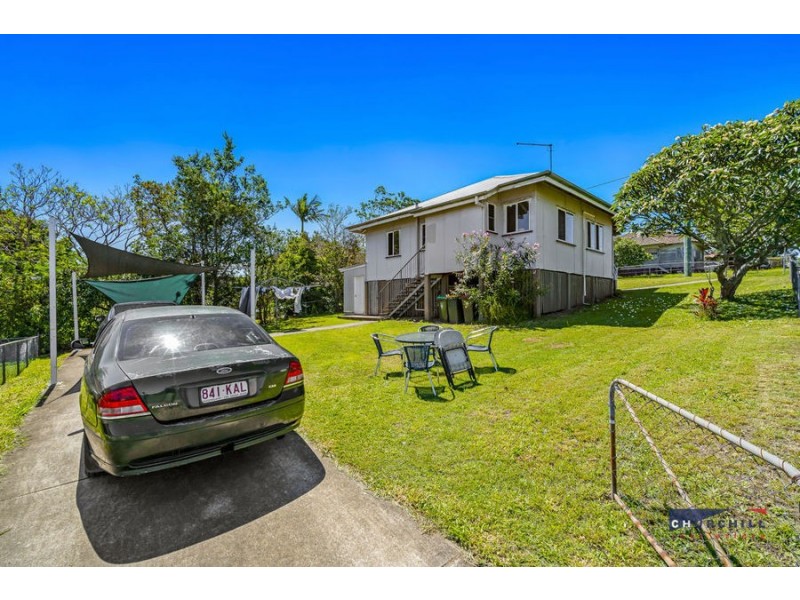 2 CASTLING STREET, Stafford QLD 4053