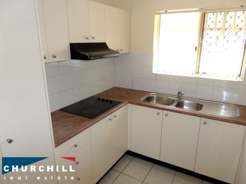 11/25 Bradshaw Street, Lutwyche QLD 4030