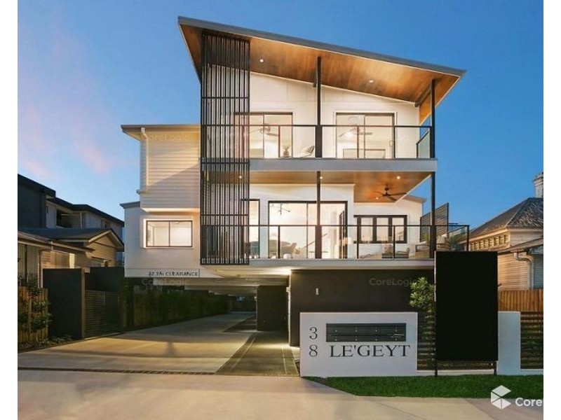 2/38 Le Geyt Street, Windsor QLD 4030