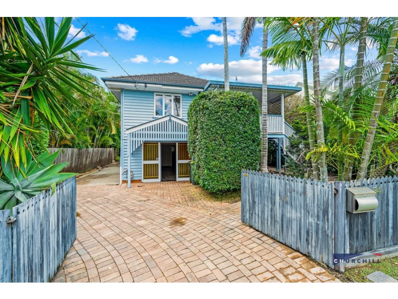 34 Teevan St, Stafford QLD 4053