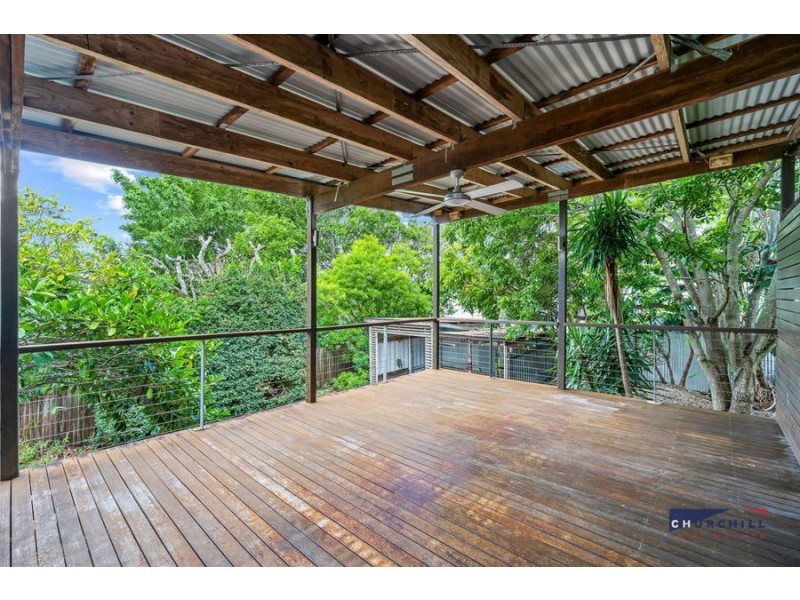 34 Teevan St, Stafford QLD 4053