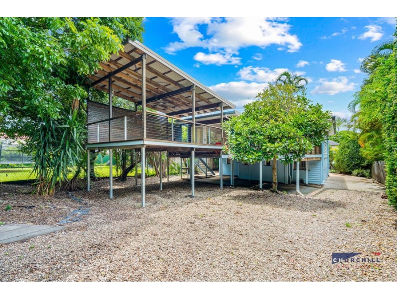 34 Teevan St, Stafford QLD 4053