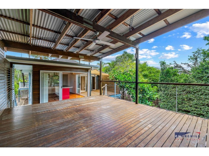 34 Teevan St, Stafford QLD 4053