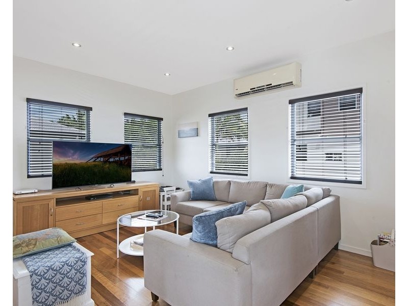 1/8 Shamrock Street, Gordon Park QLD 4031