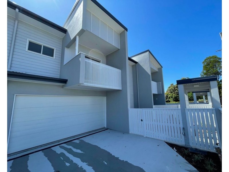 2/5 Wood Street, Kedron QLD 4031