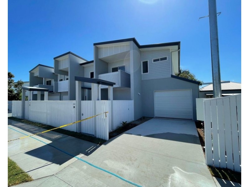 3/5 Wood Street, Kedron QLD 4031