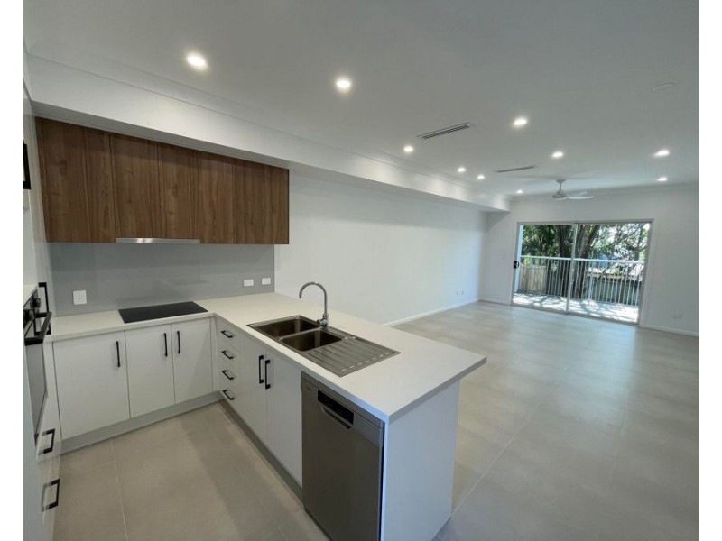 3/5 Wood Street, Kedron QLD 4031