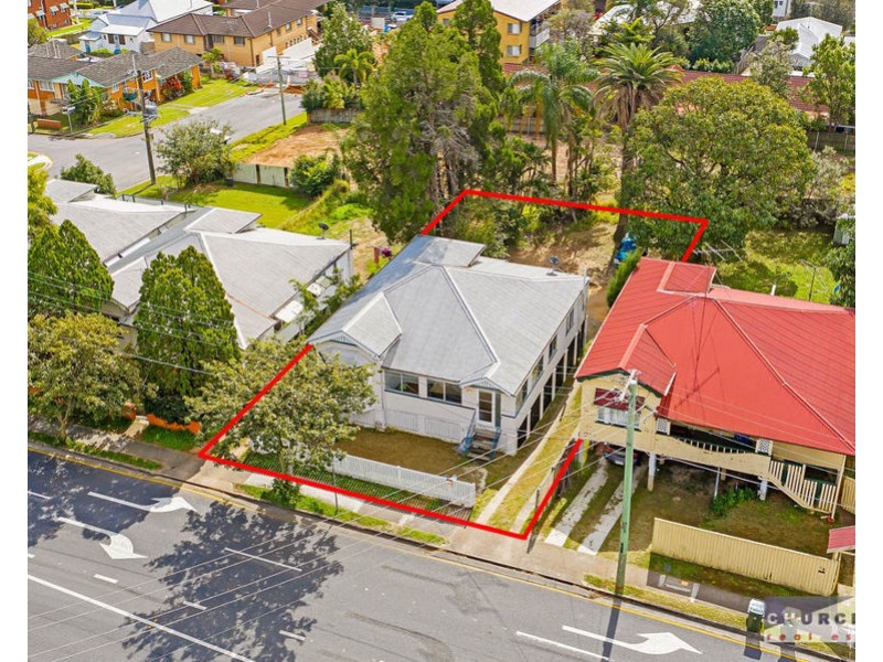 17 Maygar St, Windsor QLD 4030