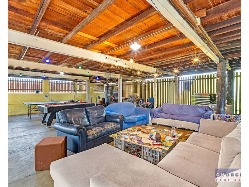 17 Maygar St, Windsor QLD 4030