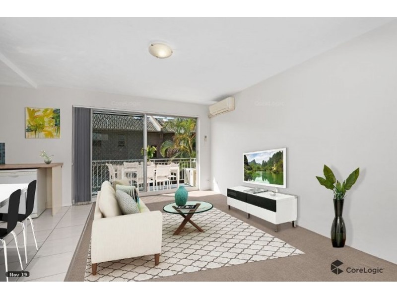 2/271 Enoggera Road, Newmarket QLD 4051