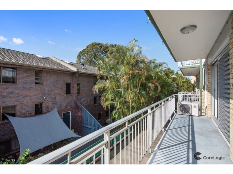 2/271 Enoggera Road, Newmarket QLD 4051