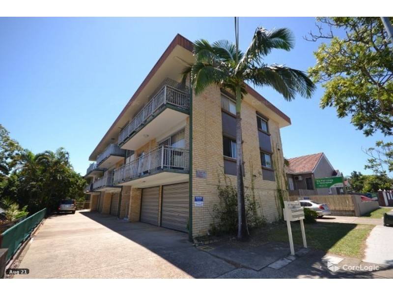 2/271 Enoggera Road, Newmarket QLD 4051