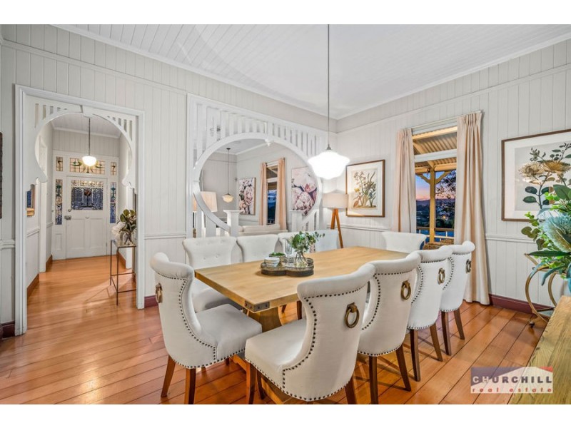 95 Montpelier Street, Grange QLD 4051