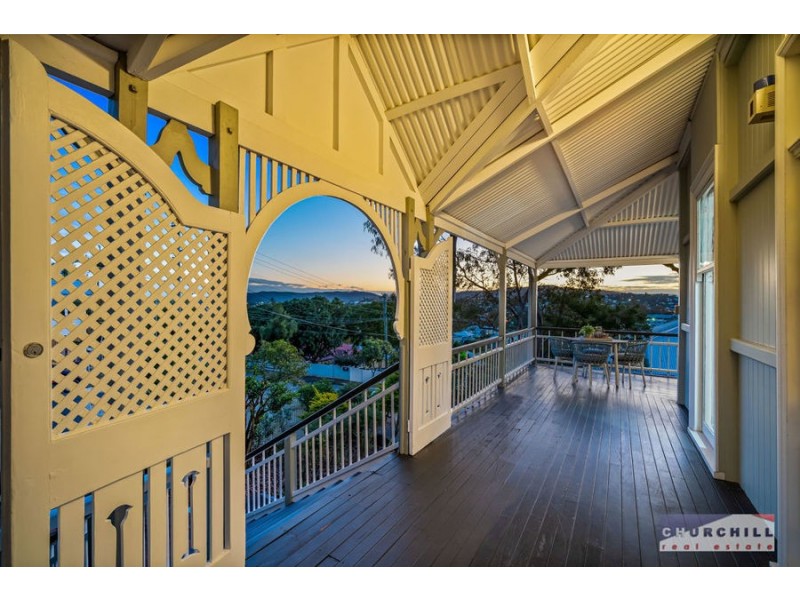 95 Montpelier Street, Grange QLD 4051