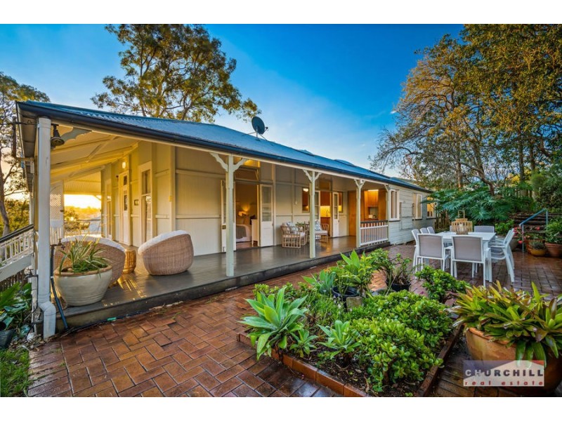 95 Montpelier Street, Grange QLD 4051