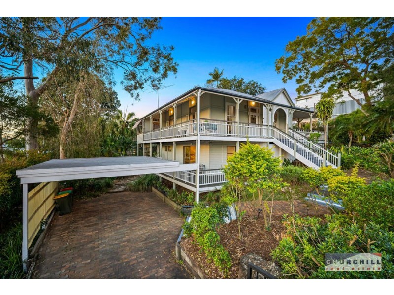 95 Montpelier Street, Grange QLD 4051