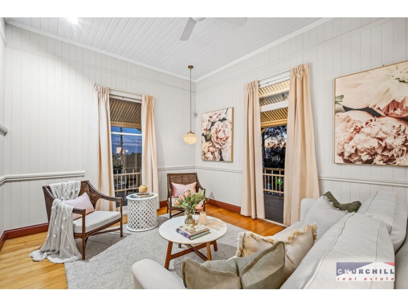 95 Montpelier Street, Grange QLD 4051