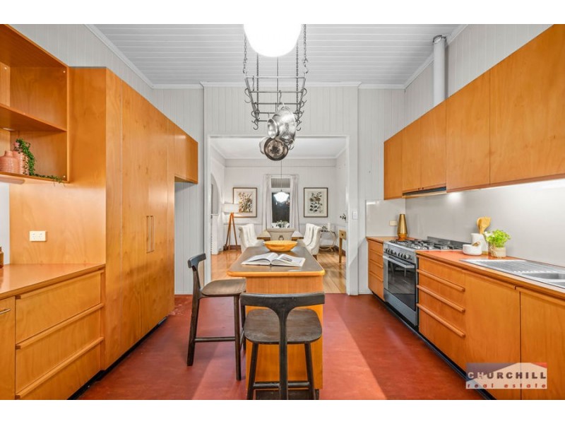 95 Montpelier Street, Grange QLD 4051