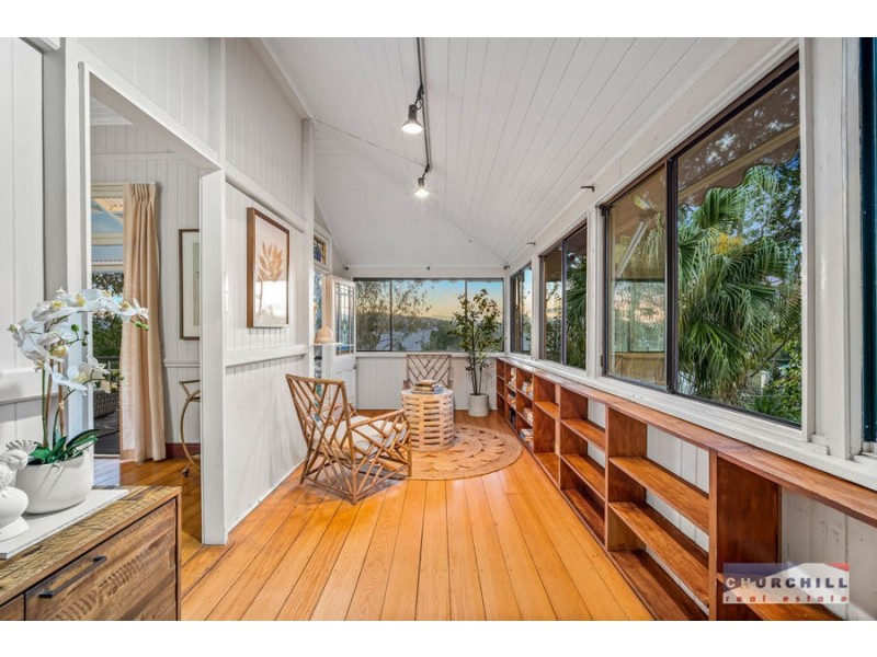 95 Montpelier Street, Grange QLD 4051