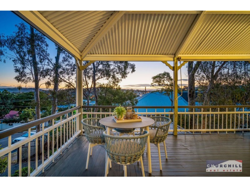 95 Montpelier Street, Grange QLD 4051