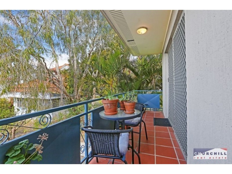 6/10 Parkhill Street, Chermside QLD 4032