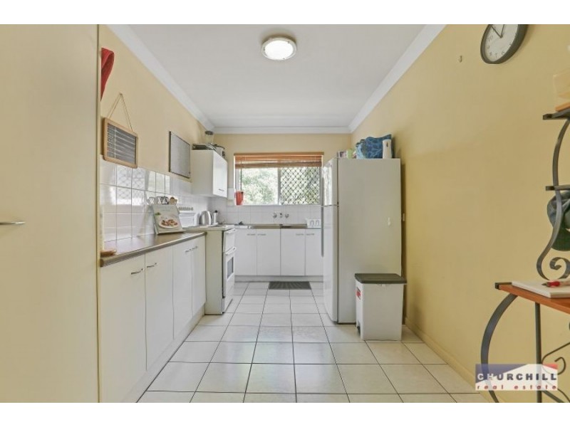 6/10 Parkhill Street, Chermside QLD 4032