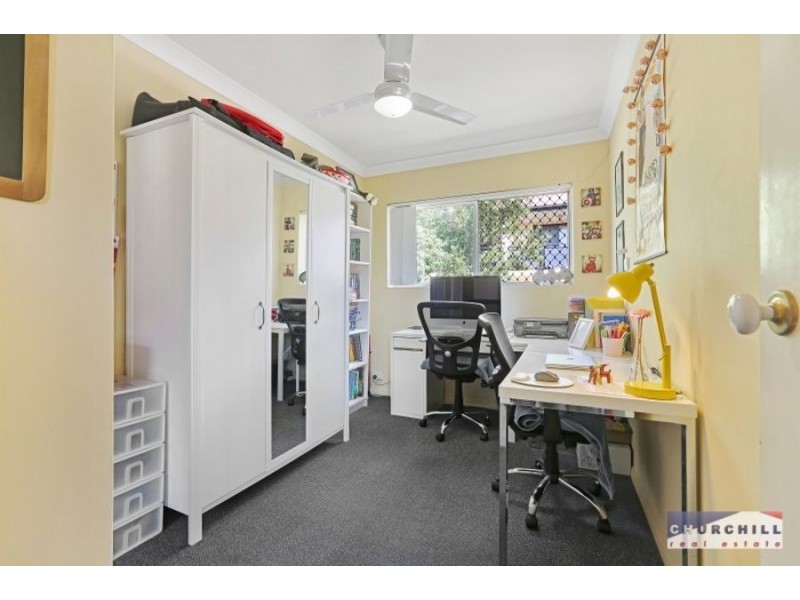 6/10 Parkhill Street, Chermside QLD 4032