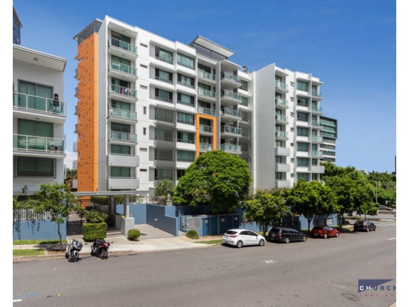 1102/92-100 Quay St, Brisbane City QLD 4000