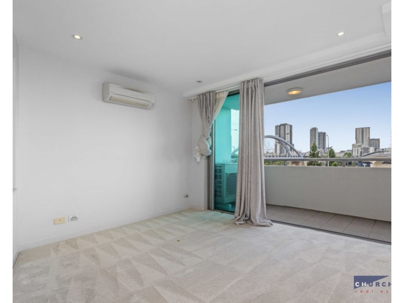 1102/92-100 Quay St, Brisbane City QLD 4000
