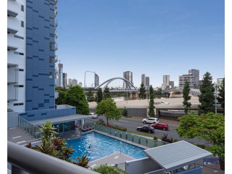 1102/92-100 Quay St, Brisbane City QLD 4000
