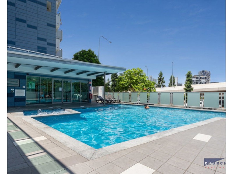 1102/92-100 Quay St, Brisbane City QLD 4000