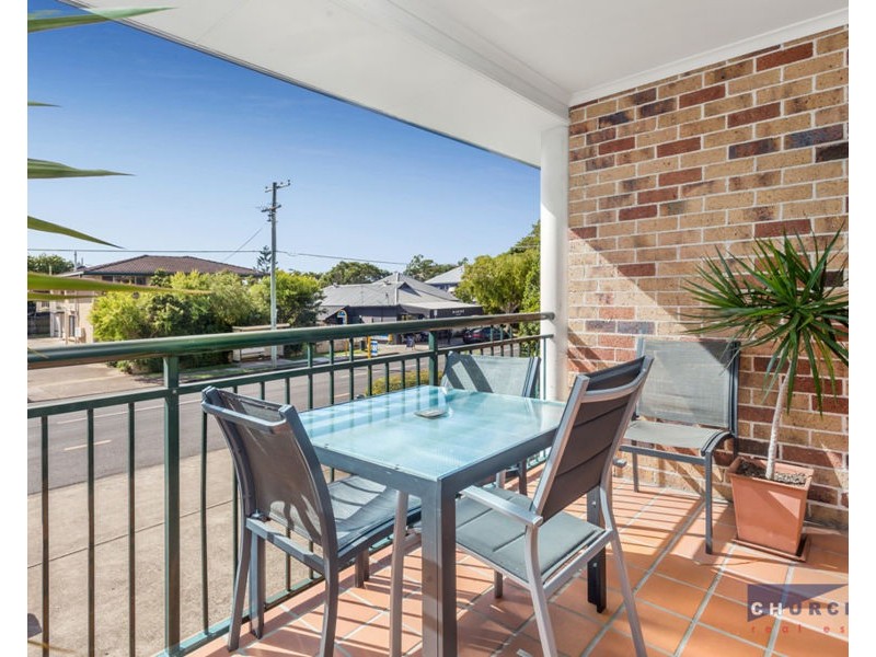 5/86 Thistle Street, Gordon Park QLD 4031