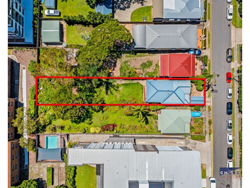 36 Cartwright St, Windsor QLD 4030