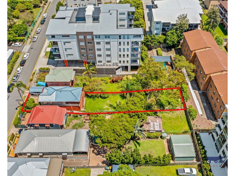 36 Cartwright St, Windsor QLD 4030