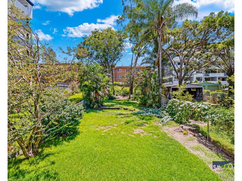 36 Cartwright St, Windsor QLD 4030