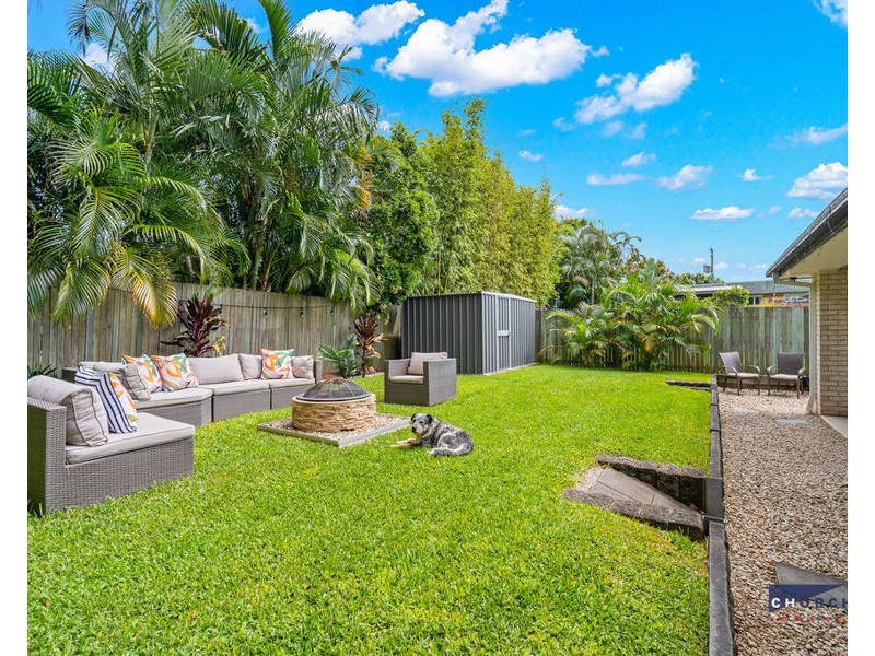 12 Groom Street, Gordon Park QLD 4031