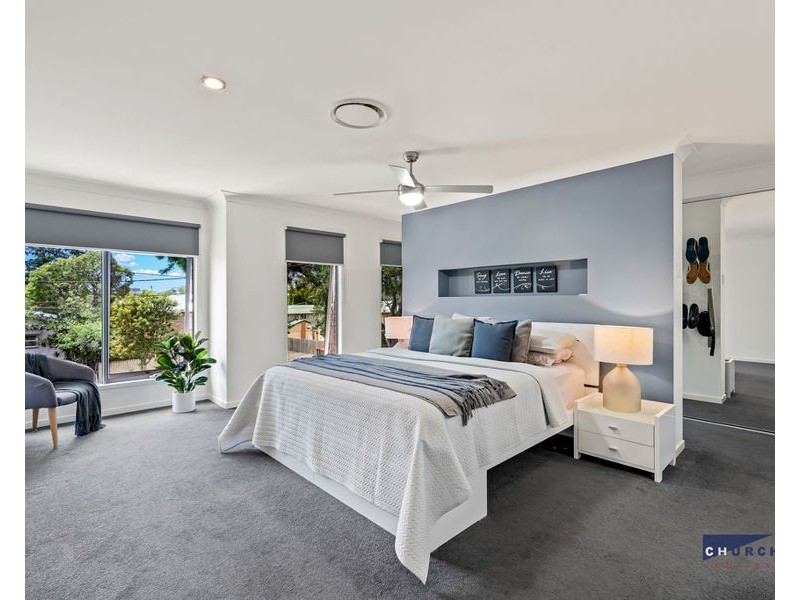 12 Groom Street, Gordon Park QLD 4031