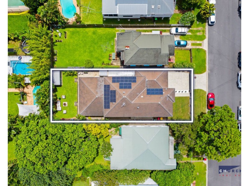 12 Groom Street, Gordon Park QLD 4031