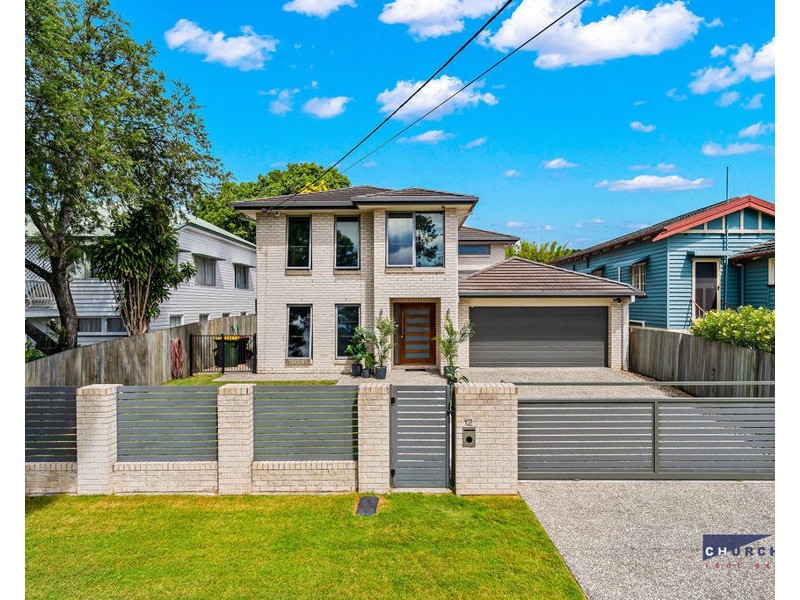 12 Groom Street, Gordon Park QLD 4031