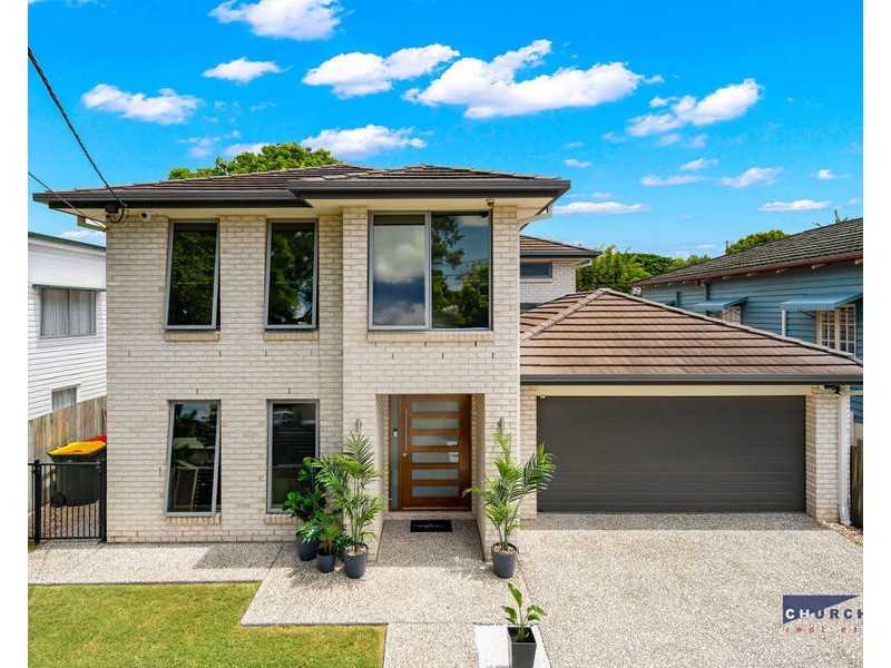 12 Groom Street, Gordon Park QLD 4031